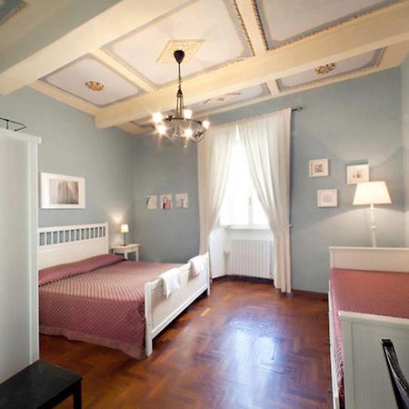 Calisto 6 Bed and Breakfast Ρώμη Εξωτερικό φωτογραφία