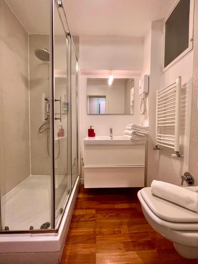 Calisto 6 Bed and Breakfast Ρώμη Εξωτερικό φωτογραφία