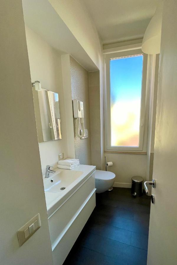 Calisto 6 Bed and Breakfast Ρώμη Εξωτερικό φωτογραφία