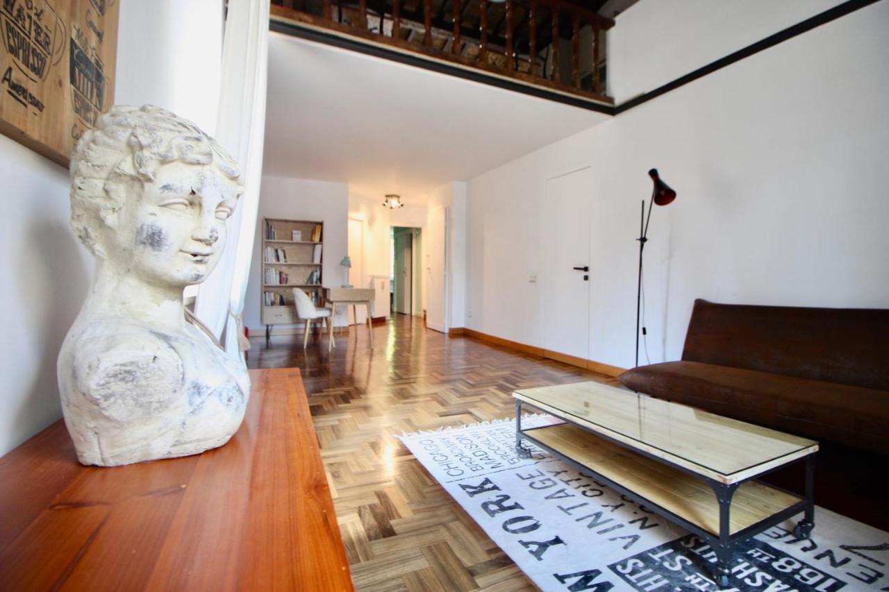 Calisto 6 Bed and Breakfast Ρώμη Εξωτερικό φωτογραφία