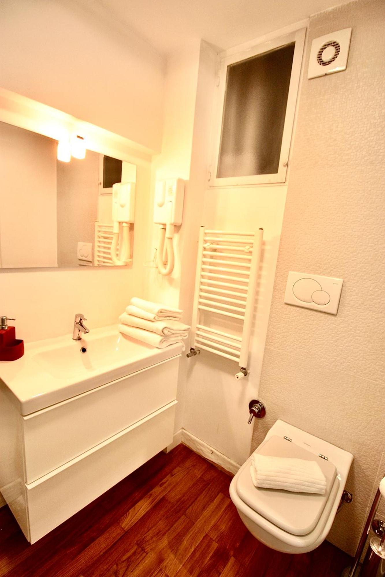 Calisto 6 Bed and Breakfast Ρώμη Εξωτερικό φωτογραφία