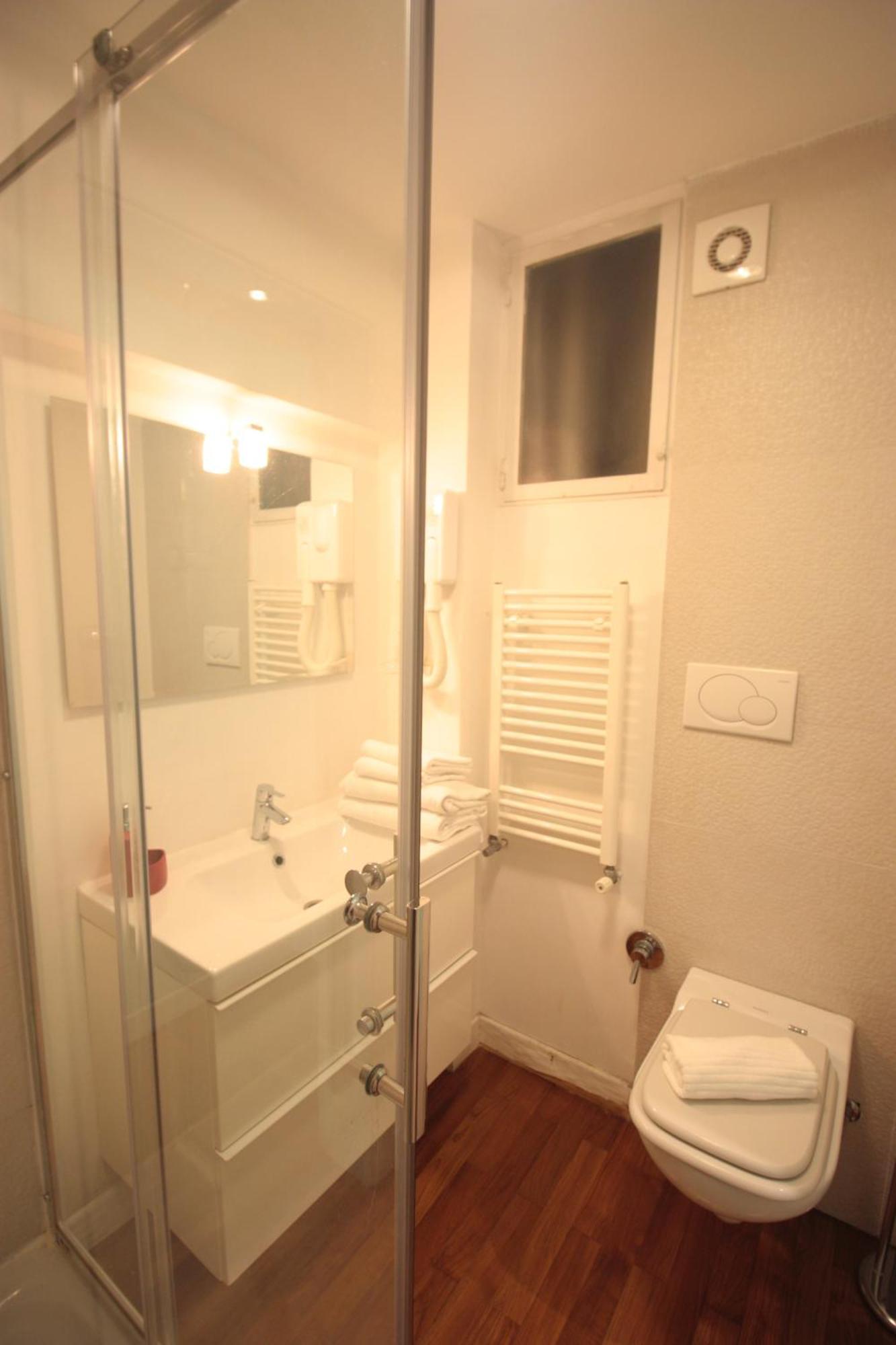 Calisto 6 Bed and Breakfast Ρώμη Εξωτερικό φωτογραφία